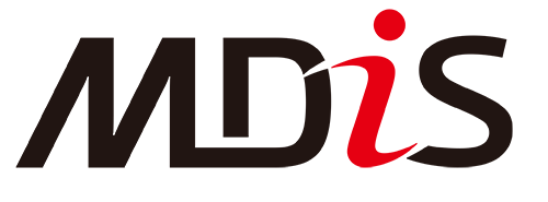 成長と連携で人に優しい未来を創る MDISブランドロゴを制定｜三菱電機インフォメーションシステムズ株式会社（MDIS）