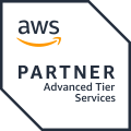 AWS アドバンストティアサービスパートナー