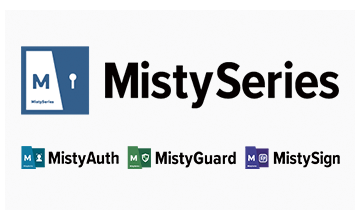Mistyシリーズ