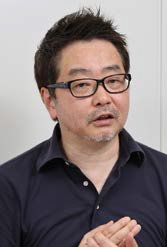 写真:中島 理博 氏