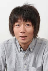 写真:白倉 聡明 氏